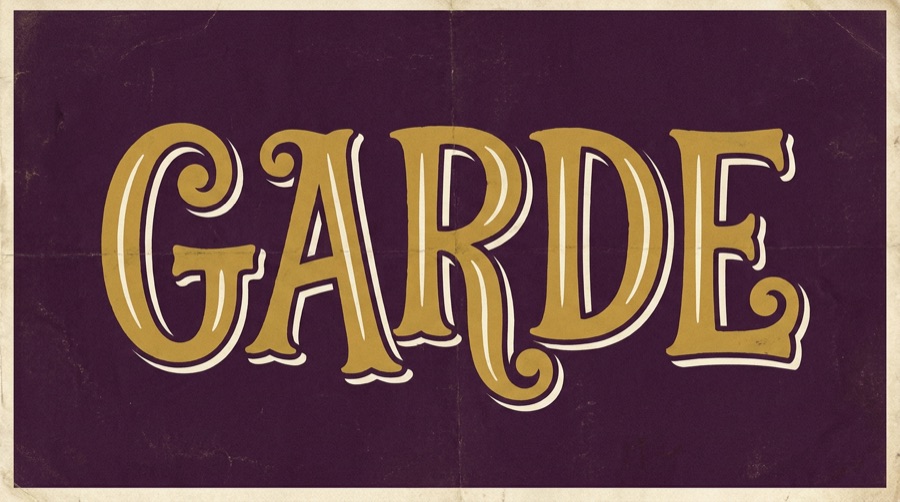 Garde